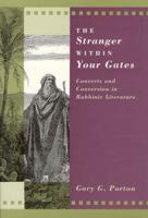 The Stranger Within Your Gates