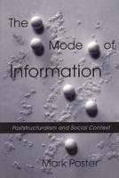The Mode of Information