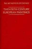 Twentieth-Century European Paintings