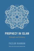 Prophecy in Islam