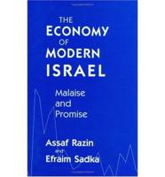 The Economy of Modern Israel