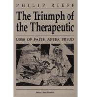 The Triumph of the Therapeutic