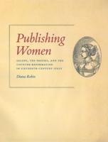 Publishing Women