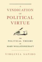 A Vindication of Political Virtue