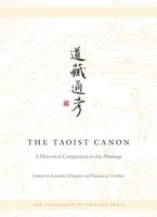 The Taoist Canon, Volume 1 (Replacement Volume) Volume 1
