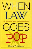 When Law Goes Pop