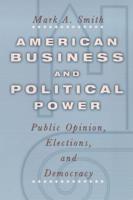 American Business and Political Power