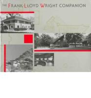 The Frank Lloyd Wright Companion