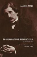 On Communication and Social Influence