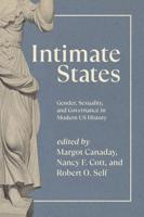 Intimate States