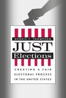 Just Elections