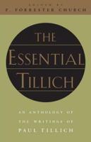 The Essential Tillich