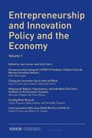 Entrepreneurship and Innovation Policy and the Economy