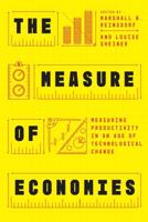The Measure of Economies