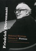 Friedrich Dürrenmatt Volume 2