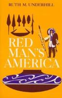 Red Man's America;