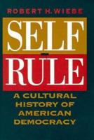 Self-Rule