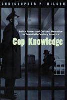 Cop Knowledge