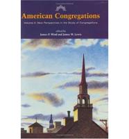 American Congregations