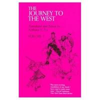 The Journey to the West. Volume 2