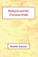 Religion and the Christian Faith