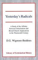 Yesterday's Radicals