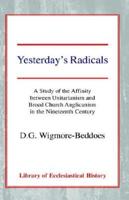 Yesterday's Radicals