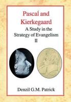 Pascal and Kierkegaard