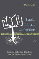 Faith, Form, and Fashion