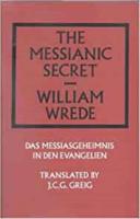 The Messianic Secret