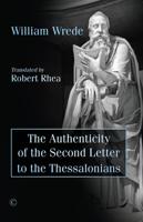 Authenticity of the Second Letter to the Thessalonians