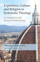 Experience, Culture and Religion in Systematic Theology