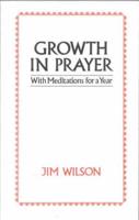 Growth in Prayer