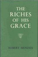 Riches of His Grace
