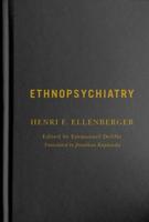 Ethnopsychiatry