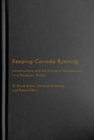 Keeping Canada Running