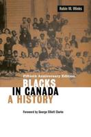 Blacks in Canada