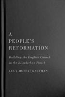 A People's Reformation
