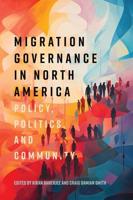 Migration Governance in North America