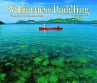 Wilderness Paddling 2019