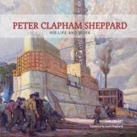 Peter Clapham Sheppard