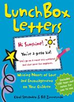 LUNCH BOX LETTERS (2Nd Edition)