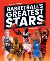 Basketball's Greatest Stars