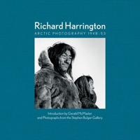 Richard Harrington - Arctic Photography 1948-53