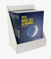 2024 Night Sky Almanac