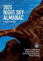 2025 Night Sky Almanac