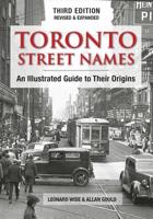 Toronto Street Names