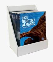 2025 Night Sky Almanac