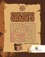 Giochi Pirates Grade 3 : Labirinti Per Bambini Giochi