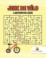 Jeux De Vélo : Labyrinthe Kids